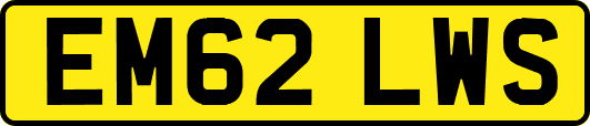 EM62LWS