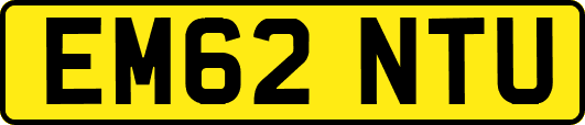 EM62NTU