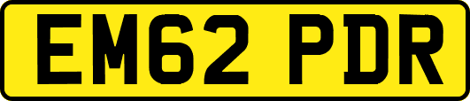 EM62PDR