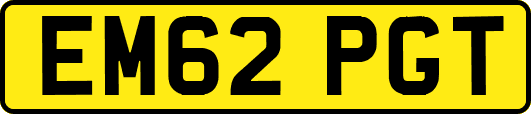 EM62PGT