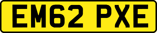 EM62PXE