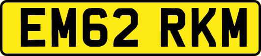 EM62RKM