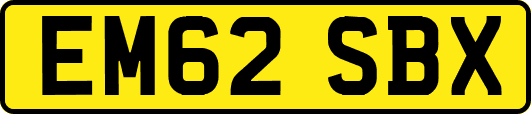 EM62SBX