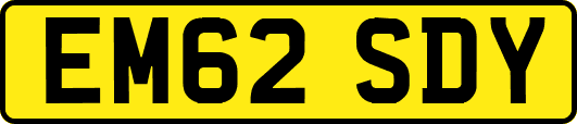 EM62SDY