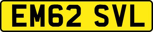 EM62SVL