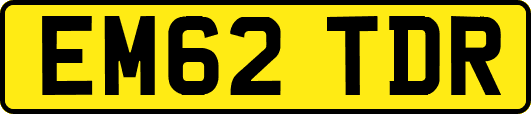 EM62TDR