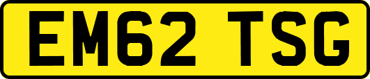EM62TSG