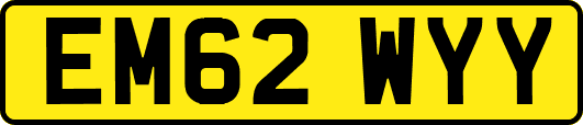 EM62WYY