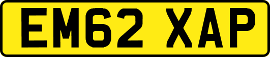 EM62XAP