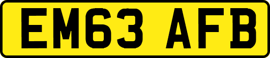 EM63AFB