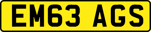 EM63AGS