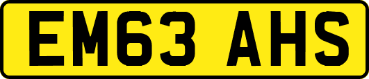 EM63AHS