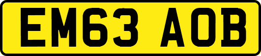 EM63AOB