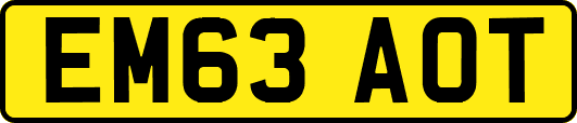 EM63AOT