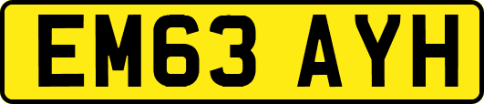 EM63AYH