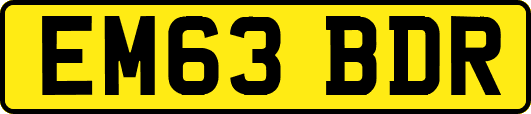 EM63BDR