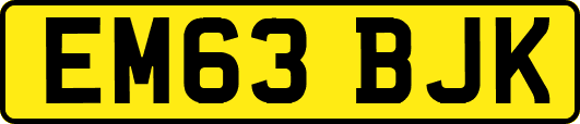EM63BJK
