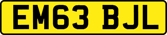 EM63BJL
