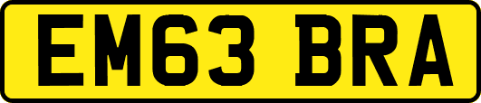 EM63BRA