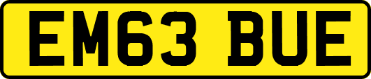 EM63BUE