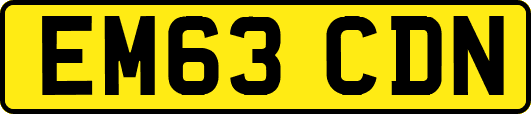 EM63CDN