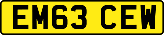EM63CEW