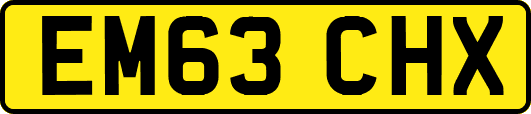 EM63CHX