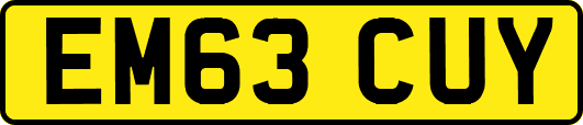 EM63CUY