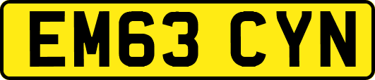 EM63CYN