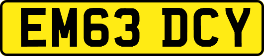 EM63DCY