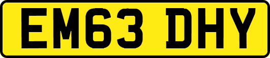 EM63DHY