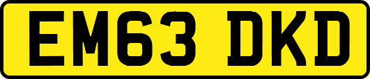 EM63DKD