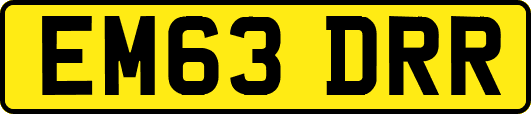 EM63DRR
