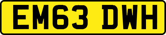 EM63DWH