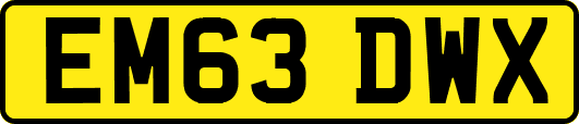 EM63DWX