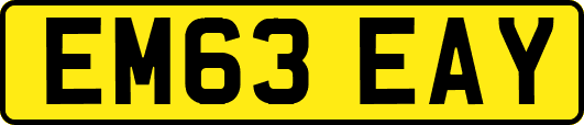 EM63EAY