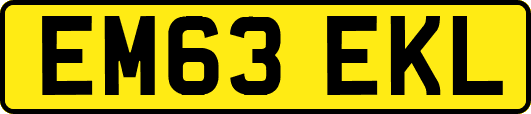 EM63EKL