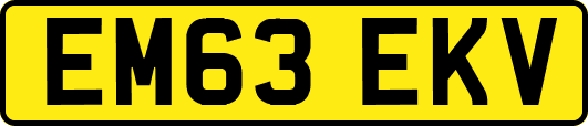 EM63EKV
