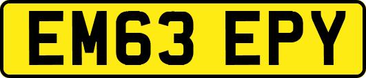 EM63EPY