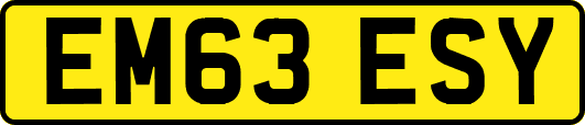 EM63ESY