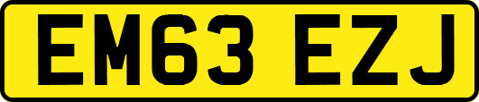 EM63EZJ