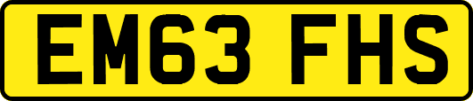 EM63FHS