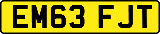 EM63FJT