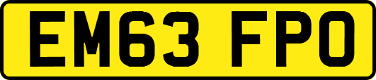 EM63FPO