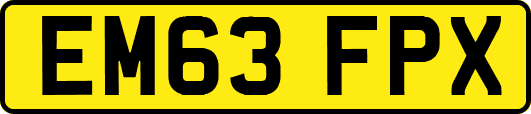 EM63FPX