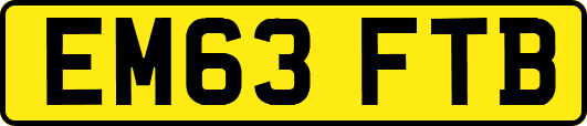 EM63FTB