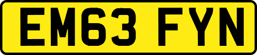 EM63FYN