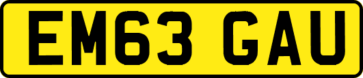 EM63GAU