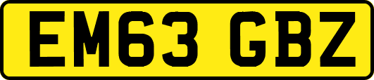 EM63GBZ