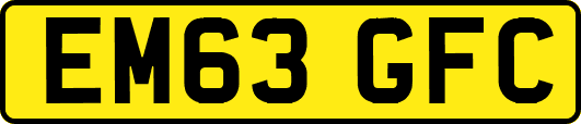 EM63GFC